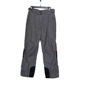 Alpine Design - Men's Med Gray Ski Snowboard Pants